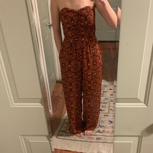 Target Jumpsuit